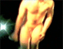 Daniel Radcliffe nude
