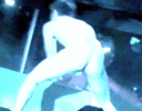 Daniel Radcliffe nude