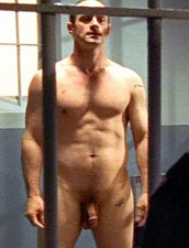 Christopher Meloni exposed