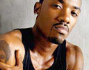 Ray J  huge cock