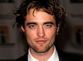 Rob Pattinson Nude