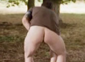 Tom Hardy Nude