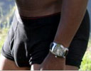 Ray J huge cock