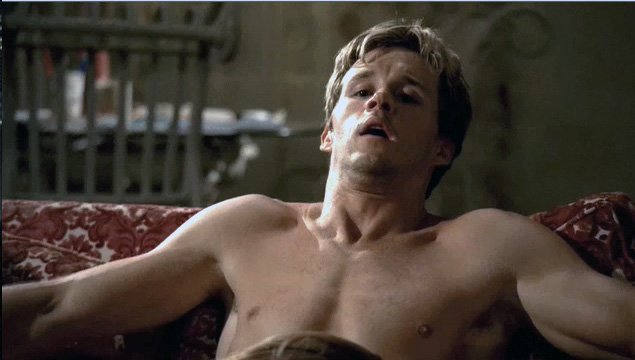 ryan kwanten naked