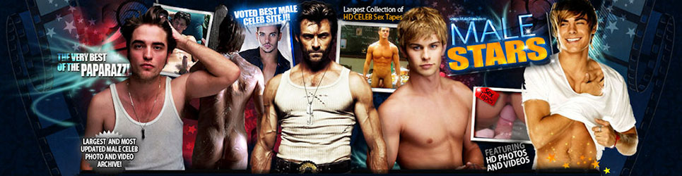 100% FREE Nude Male Celebrity Sex Videos 100% FREE Nude Male Celebrity Sex Videos