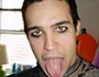 Click Now to See Peter Wentz&acute; Play With Himself!!