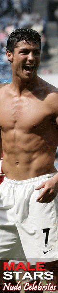 nude male celebrities