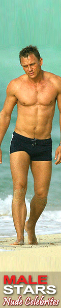 Daniel Craig 120x600