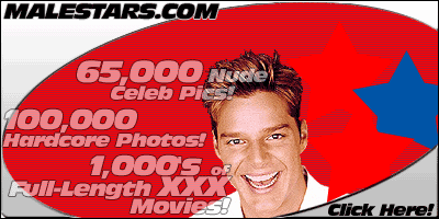 Your Dream Male Stars!