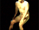 Daniel Radcliffe nude