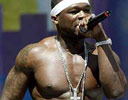 50 cent exposed