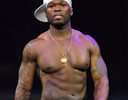 50 cent exposed