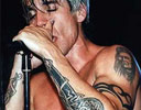 Anthony Kiedis nude