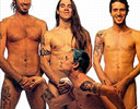 Anthony Kiedis nude