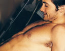 Jake Gyllenthaal naked 