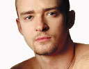 Justin Timberlake sexy