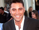 Oscar De La Hoya 1